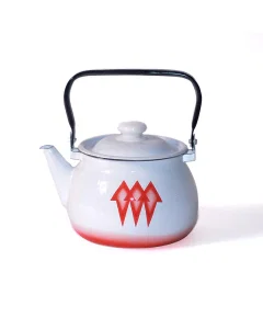 Akrafat Ukrani 2.5 liters   red