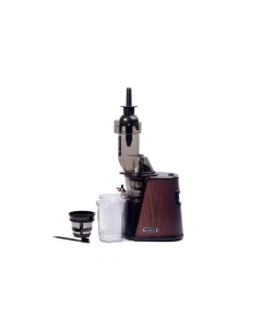 HOMEELEC  juicer 150 watts   wooden