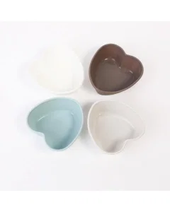 Cake silicone mold4 pieces