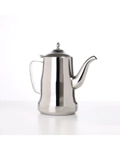 jug Stainless Steel 2.5 liter