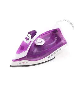 Steam Iron HOMEELEC   HOMEELEC   1200 watts