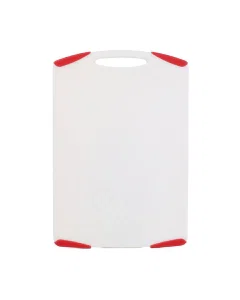 White cutting board