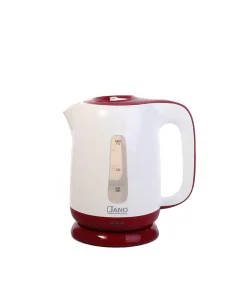Jano 1.7 liter plastic kettle