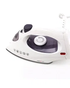 Steam Iron HOMEELEC   HOMEELEC   1200 watts