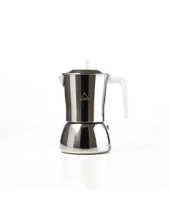 American coffee pot, 6 cups