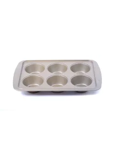 6-inch cake pan, 32.5 cm