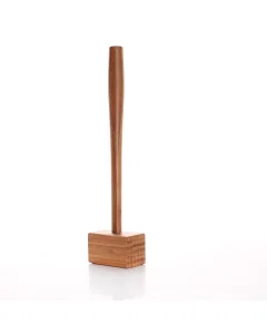 Wood hammer