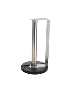 Steel Tissue Stand