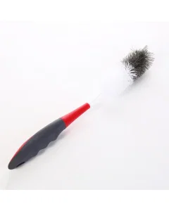 Bottle cleaning brush