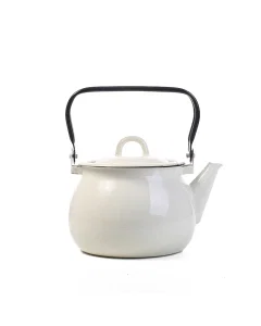 Ukrainian jug white 2.5 liters