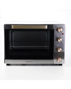 HOMEELEC oven   60 liters