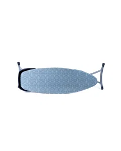 Gray ironing board