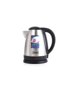 Steel Kettle 1.8 liter