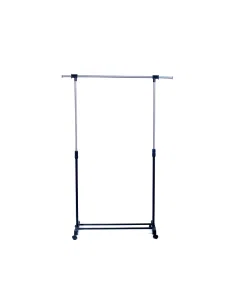 Single Korean clothes hanger