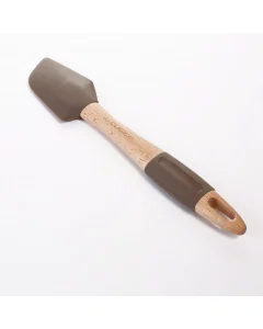 wooden spoon