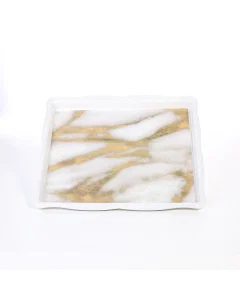 Melamine tofa set 3 pieces