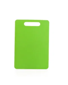 Green cutting board