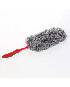 Dust cleaning brush