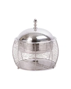 Medium grille buffet heater