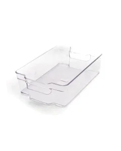 plastic fridge drawer