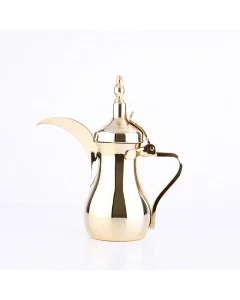 Dallah Al Saif size 32 golden