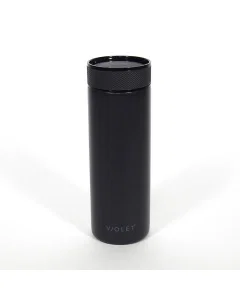  Baby thermos 600 ml black