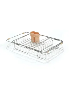 Soda blotting dishess for the show