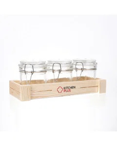 Fellow packs and nutsset