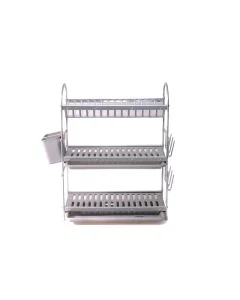 Drying utensils 3 floor