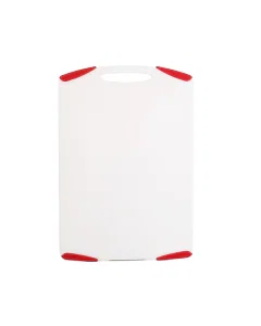 White cutting board