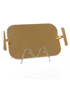 Tofaria golden presentation