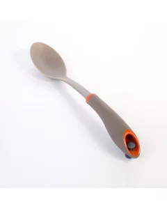 silicone spoon