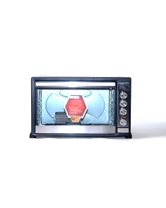 Home elec oven 80 liters