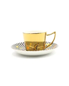 Turkish coffee cups set 12 pieces