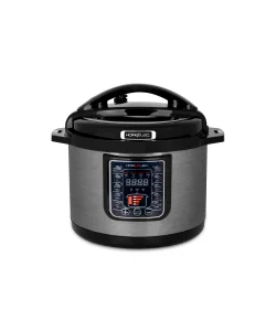 Home elec Electric Pressure Cooker 12 Liter 1500 Watt