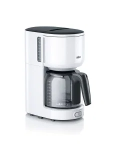 Braun coffee maker 1000 watts