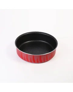 Circular oven tray size 20