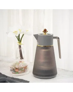 Lareen thermos gray transparent 1 liter