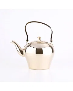 The Al Saif Jug is 16 golden