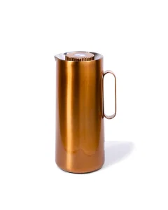 Thermos Raha copper 1 liter