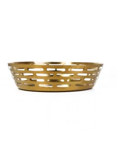 golden bread basket
