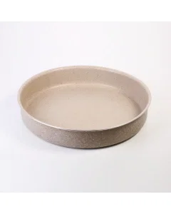 Circular granite tray size 36