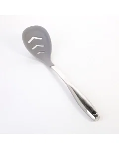 silicone spoon