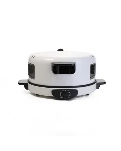 صانعة الخبز العربي المطورة هوم إلك 1800 واط