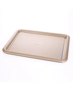 Stainless Steel -  tray