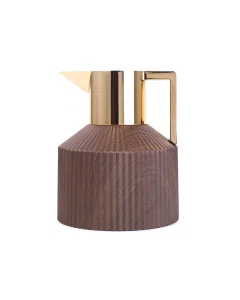 Lamoda thermos second edition, golden 1 liter