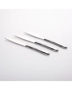 Knives Stainless Steel 6 pieces