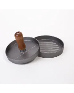 Tefal -coated meat presses