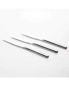 Knives Stainless Steel 6 pieces