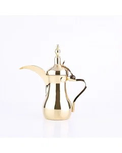 Dallah Al Saif size 48 golden